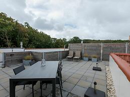 Luxurious Apartment in Koudekerke Near Beach
