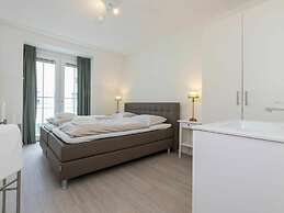 Luxurious Apartment in Koudekerke Near Beach