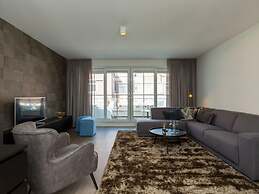 Apartment With Sauna in the Dunes