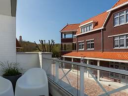 Apartment With Sauna in the Dunes