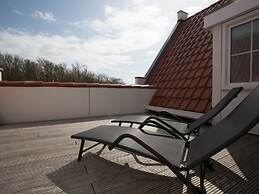 Apartment With Sauna in the Dunes