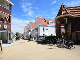Apartment With Sauna in the Dunes