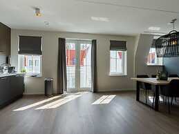 Apartment With Sauna in the Dunes