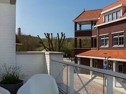 Apartment With Sauna in the Dunes