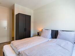 Apartment With Sauna in the Dunes