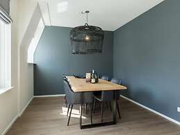 Apartment With Sauna in the Dunes