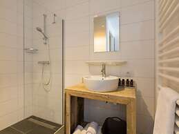 Apartment With Sauna in the Dunes