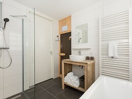 Apartment With Sauna in the Dunes