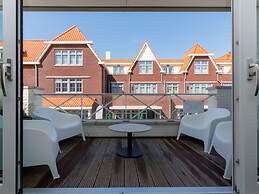 Apartment With Sauna in the Dunes