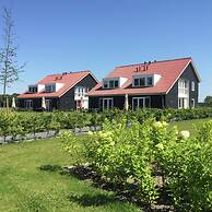 Luxury Villa With Shared Pool