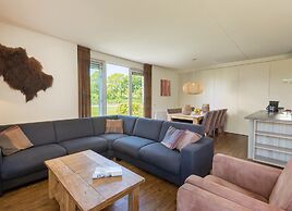 Luxury Villa With Shared Pool