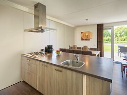 Luxury Villa With Shared Pool