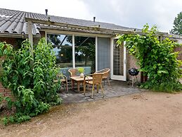 Beautiful Holiday Home in Horssen at the Farm With a Garden