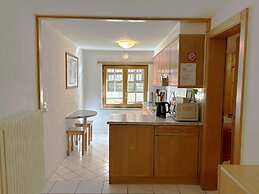 Chalet Medi