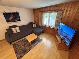 Chalet Medi