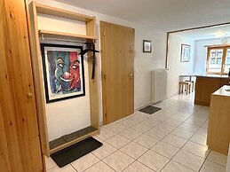 Chalet Medi