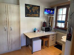 Chalet Medi