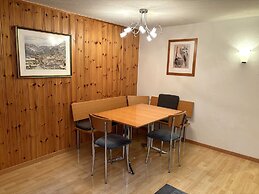 Chalet Medi