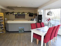 Well-kept Apartment Near the sea in Texel