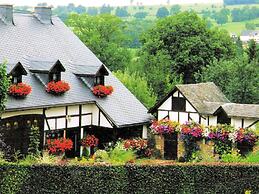 Cottage in Malmedy With Garden