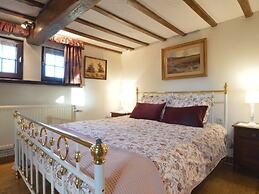 Cottage in Malmedy With Garden