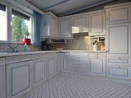 Cottage in Malmedy With Garden