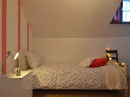 Cottage in Malmedy With Garden