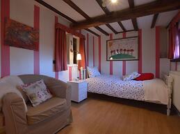 Cottage in Malmedy With Garden