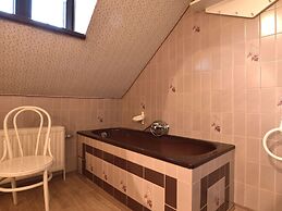 Cottage in Malmedy With Garden