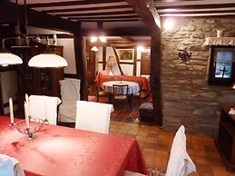 Charming Cottage in Malmedy