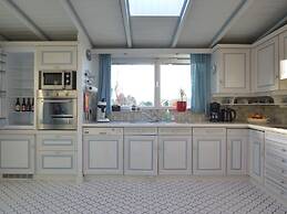 Cottage in Malmedy With Garden