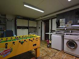 Cottage in Malmedy With Garden