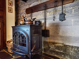 Cottage in Malmedy With Garden