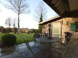 Cottage in Malmedy With Garden