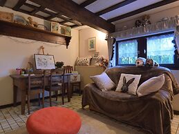 Cottage in Malmedy With Garden