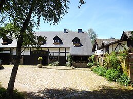Charming Cottage in Malmedy