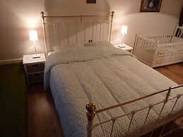 Charming Cottage in Malmedy