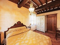 Belvilla by Oyo Gli Olivi