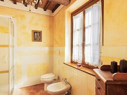 Belvilla by Oyo Gli Olivi