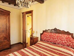 Belvilla by Oyo Gli Olivi