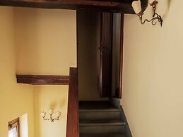 Belvilla by Oyo Gli Olivi