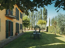 Belvilla by Oyo Gli Olivi