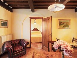 Belvilla by Oyo Gli Olivi