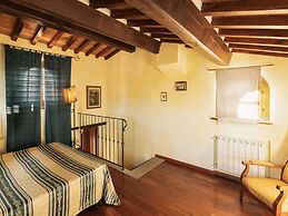 Belvilla by Oyo Gli Olivi