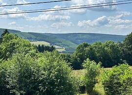 Ardennes Escape by Francorchamps