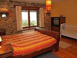 Ardennes Escape by Francorchamps