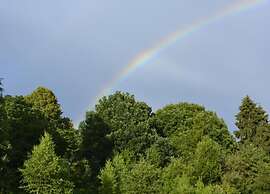 Ardennes Escape by Francorchamps