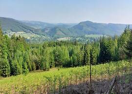 Ardennes Escape by Francorchamps