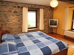 Ardennes Escape by Francorchamps