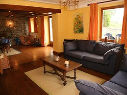 Ardennes Escape by Francorchamps